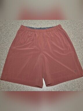 Mens Free Fly Shorts Size Xl